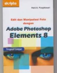 Image of Adobe Photoshop Elements 8