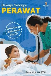 Image of Bekerja Sebagai Perawat