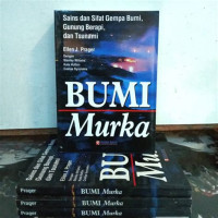 Image of Bumi Murka