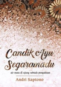 Image of Candik Ayu Segaramadu