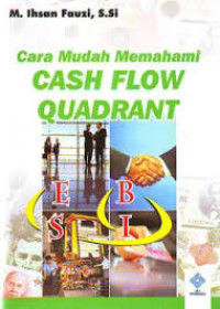 Image of Cara Mudah Memahami Cash Flow Quadrant