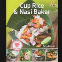 Image of Cup Dan Nasi Bakar,  Tabularasa