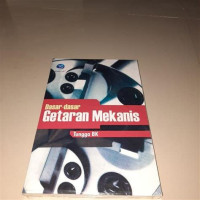 Image of Dasar-Dasar Getaran Mekanis