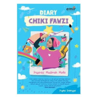 Image of Diary Chiki Fawzi : Inspirasi Muslimah Muda