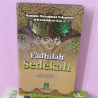 Image of Fadhilah Sedekah