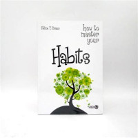 Image of How To Master Your Habits