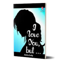 Image of I Love You, But..