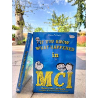 Image of If You Know What Happened In Mci