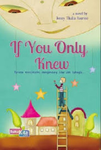 Image of If You Only Knew