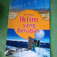 Image of Iklim   Yang Berubah