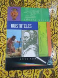 Image of Ilmuan Besar Aristoteles