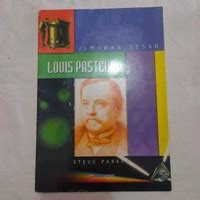 Image of Ilmuwan Besar Louis Pasteur