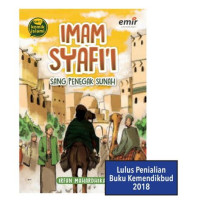 Image of Imam Syafi'I : Sang Penegak Sunah