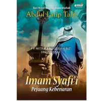 Image of Imam Syafií Pejuang Kebenaran