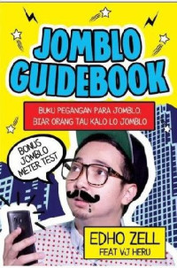 Image of Jomblo Guidebook