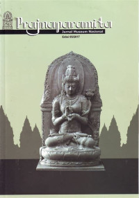 Image of Jurnal Museum Nasional Prajnaparamita