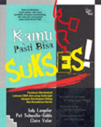 Image of Kamu Pasti Bisa Sukses!