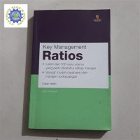 Image of Key Management Ratios : Edisi Keempat