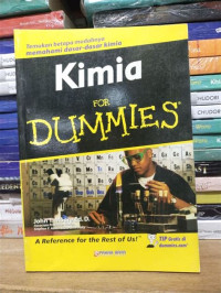 Image of Kimia For Dummies