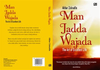 Image of Man Jadda Wajada