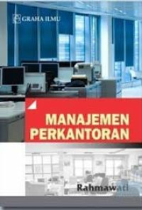 Image of Manajemen Perkantoran