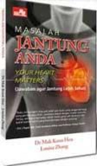 Image of Masalah Jantung Anda