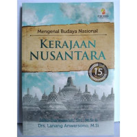Image of Mengenal Budaya Nasional Kerajaan Nusantara