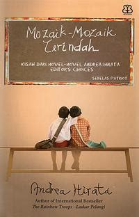 Image of Mozaik-Mozaik Terindah