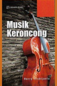 Image of Musik Keroncong