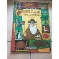 Image of Nama-Nama Besar Seleksi Alam Charles Darwin