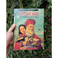 Image of Nama-Nama Besar Senyuman Abadi Leonardo Da Vinci