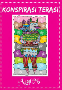 Image of Konspirasi Terasi