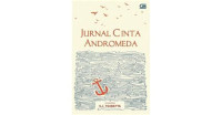 Image of Jurnal Cinta Andromeda