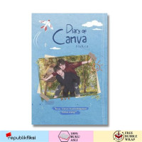 Image of Diary Of Canva
