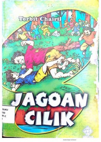 Image of Jagoan Cilik