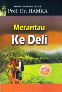 Image of Merantau Ke Deli