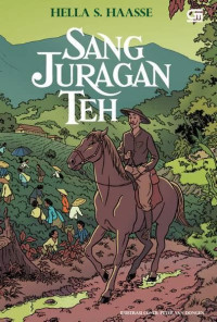 Image of Sang Juragan Teh