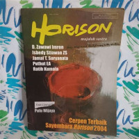 Image of Kumpulan Majalah Horison