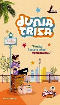 Image of Dunia Trisa