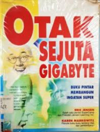 Image of Otak Sejuta Gigabyte