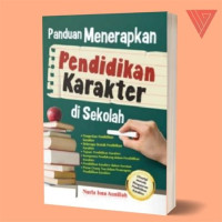 Image of Panduan Menerapkan Pendidikan Karakter Di Sekolah