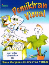 Image of Pemikiran Visual : Alat Untuk Memetakan Ide