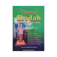 Image of Pintar Ibadah