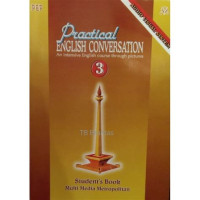 Image of Practical English Conversation 3 Student's Book