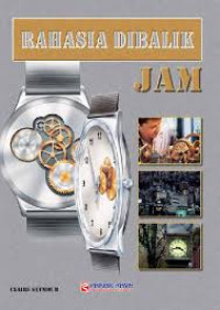 Image of Rahasia Dibalik Jam