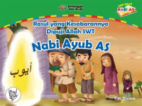 Image of Rasul Yang Kesabarannya Dipuji Allah Swt : Nabi Ayub As