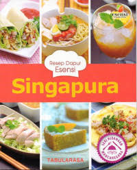 Image of Resep Dapur Esensi Singapura