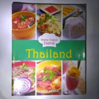 Image of Resep Dapur Esensi : Thailand