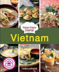 Image of Resep Dapur Esensi Vietnam