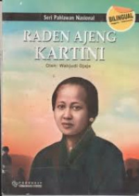 Image of Raden Ajeng Kartini